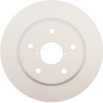 Order RAYBESTOS Element 3 - 982566FZN - Vented Rear Disc Brake Rotor For Your Vehicle