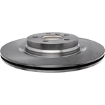 Order Rear Disc Brake Rotor by RAYBESTOS - 982621R For Your Vehicle