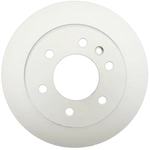 Order Rear Disc Brake Rotor by RAYBESTOS - 982639 For Your Vehicle