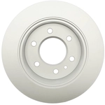 Order Vented Rear Disc Brake Rotor - RAYBESTOS Element 3 - 982639FZN For Your Vehicle