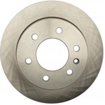 Order Solid Rear Disc Brake Rotor - RAYBESTOS R-Line - 982639R For Your Vehicle