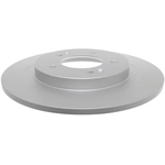 Order RAYBESTOS - 982692FZN - Rear Disc Brake Rotor For Your Vehicle