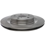 Order RAYBESTOS - 982752R - Rear Disc Brake Rotor For Your Vehicle