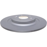 Order RAYBESTOS - 982820FZN - Rear Disc Brake Rotor For Your Vehicle
