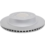 Order RAYBESTOS - 982853FZN - Rear Disc Brake Rotor For Your Vehicle