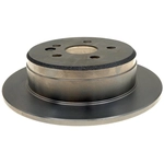 Order Rotor de frein à disque arrière solide - RAYBESTOS R-Line - 9897R For Your Vehicle