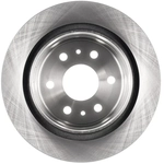 Purchase RS PARTS - RS581032 - Rear Disc Brake Rotor