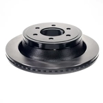 Order RS PARTS - RS680976B - Rear Disc Brake Rotor For Your Vehicle