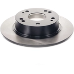 Order RS PARTS - RS980138B - Rear Disc Brake Rotor For Your Vehicle