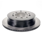 Order RS PARTS - RS980584B - Rear Disc Brake Rotor For Your Vehicle