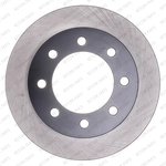 Order RS PARTS - RS56828B - Rear Disc Brake Rotor For Your Vehicle