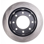 Order RS PARTS - RS56830B - Rear Disc Brake Rotor For Your Vehicle