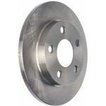 Purchase RS PARTS - RS580171 - Rear Disc Brake Rotor