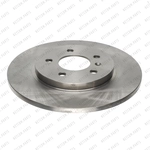 Order Rear Disc Brake Rotor by RS PARTS - RS580297 For Your Vehicle