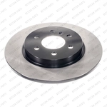 Order RS PARTS - RS580373B - Rear Disc Brake Rotor For Your Vehicle