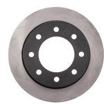 Order Rear Disc Brake Rotor by RS PARTS - RS580380B For Your Vehicle