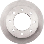 Order Rear Disc Brake Rotor by RS PARTS - RS581945 For Your Vehicle
