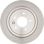 Order Rotor de frein à disque arrière by RS PARTS - RS582032 For Your Vehicle