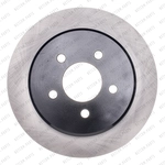 Order Rear Disc Brake Rotor by RS PARTS - RS66565B For Your Vehicle