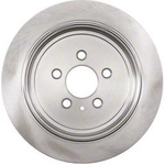 Order Rear Disc Brake Rotor by RS PARTS - RS680989 For Your Vehicle