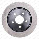 Order RS PARTS - RS680999B - Rear Disc Brake Rotor For Your Vehicle