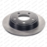 Order Rear Disc Brake Rotor by RS PARTS - RS76316B For Your Vehicle