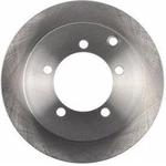 Order Rear Disc Brake Rotor by RS PARTS - RS76627 For Your Vehicle