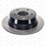 Order RS PARTS - RS76794B - Rear Disc Brake Rotor For Your Vehicle