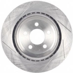 Order RS PARTS - RS780723 - Rear Disc Brake Rotor For Your Vehicle