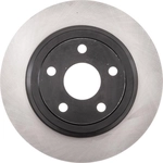 Order RS PARTS - RS780867B - Rear Disc Brake Rotor For Your Vehicle