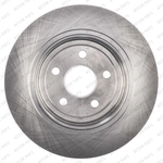 Order Rear Disc Brake Rotor by RS PARTS - RS780961 For Your Vehicle