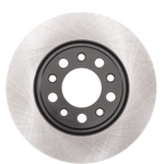Order RS PARTS - RS781099B - Rear Disc Brake Rotor For Your Vehicle