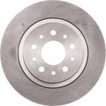 Order Rotor de frein à disque arrière by RS PARTS - RS781769 For Your Vehicle