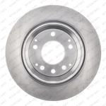 Order Rear Disc Brake Rotor by RS PARTS - RS96178 For Your Vehicle
