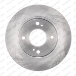 Order Rear Disc Brake Rotor by RS PARTS - RS96408 For Your Vehicle