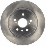 Order Rear Disc Brake Rotor by RS PARTS - RS96503 For Your Vehicle