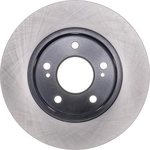 Order Rear Disc Brake Rotor by RS PARTS - RS96511B For Your Vehicle