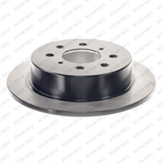 Order Rear Disc Brake Rotor by RS PARTS - RS96544B For Your Vehicle
