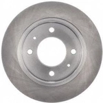 Order Rear Disc Brake Rotor by RS PARTS - RS96617 For Your Vehicle