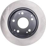 Order RS PARTS - RS96710B - Rear Disc Brake Rotor For Your Vehicle