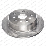 Order Rear Disc Brake Rotor by RS PARTS - RS96760 For Your Vehicle