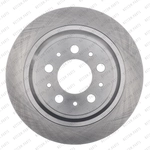 Order Rear Disc Brake Rotor by RS PARTS - RS96772 For Your Vehicle