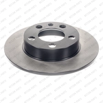 Order RS PARTS - RS96779B - Rear Disc Brake Rotor For Your Vehicle