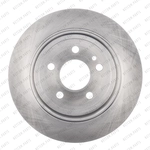 Order Rear Disc Brake Rotor by RS PARTS - RS96788 For Your Vehicle