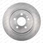 Order Rotor de frein à disque arrière by RS PARTS - RS96788 For Your Vehicle