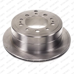 Order Rotor de frein à disque arrière by RS PARTS - RS96796 For Your Vehicle