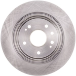 Order Rear Disc Brake Rotor by RS PARTS - RS96849B For Your Vehicle