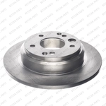 Order Rotor de frein à disque arrière by RS PARTS - RS96850 For Your Vehicle