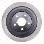 Order Rear Disc Brake Rotor by RS PARTS - RS96937B For Your Vehicle