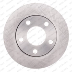 Order Rear Disc Brake Rotor by RS PARTS - RS96939 For Your Vehicle